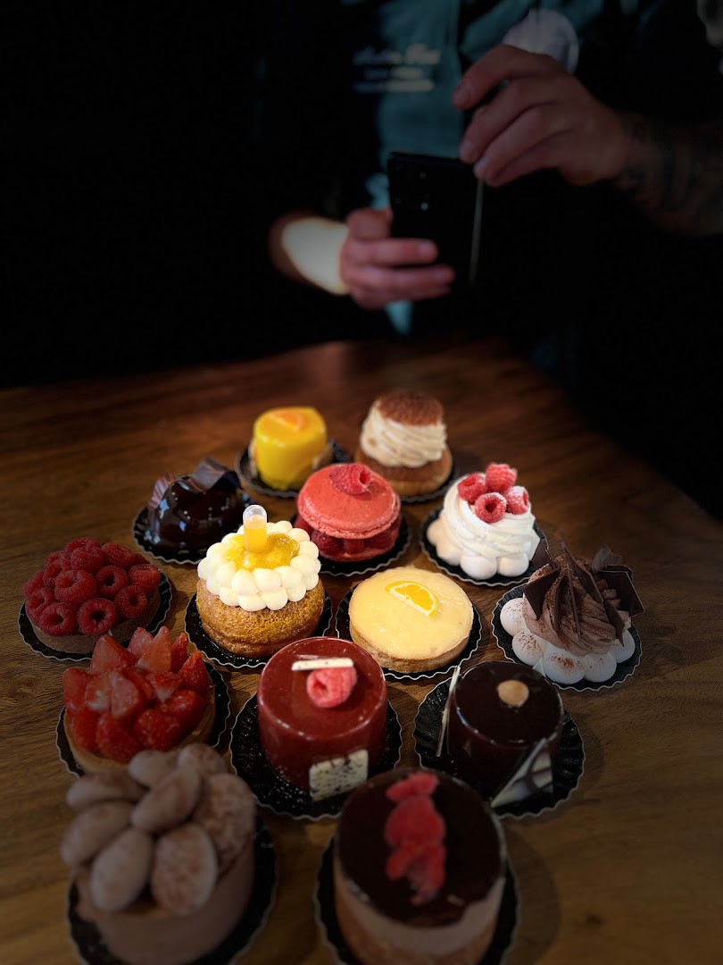 Boulangerie patisserie Baguepi · Photos 1