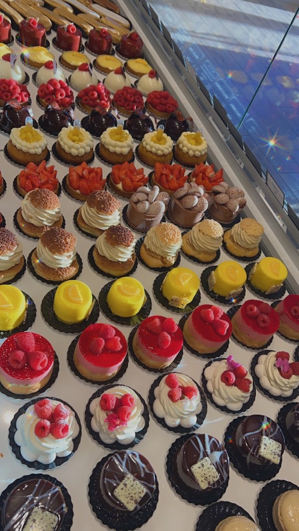 Boulangerie patisserie Baguepi · Photos 5